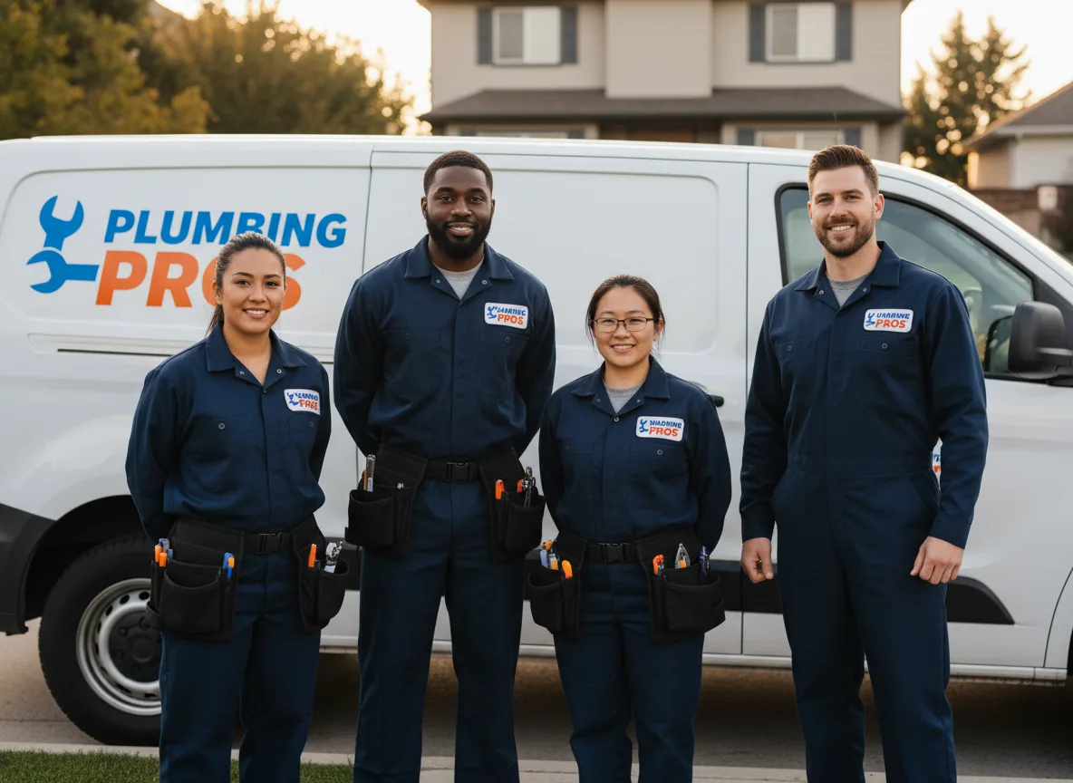 Water Heater Repair company in Saint Pauls, NC